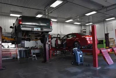 Smith Automotive