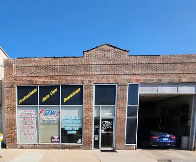 Bill's Whitewall Tire Center