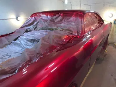 Blake's Auto Body & Exhaust