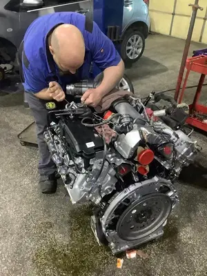 Performance Plus Automotive LLC