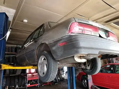 Rodriguez Auto Repair