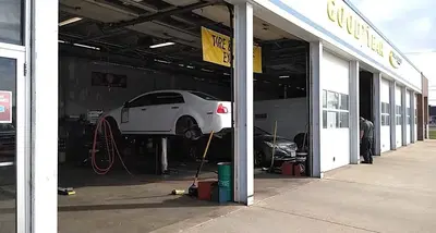 Freedom Tire and Auto Service Center