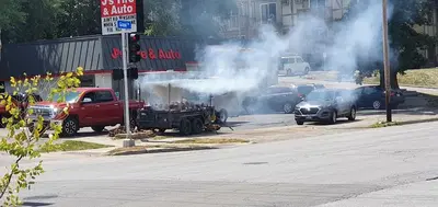 J's Tire & Auto