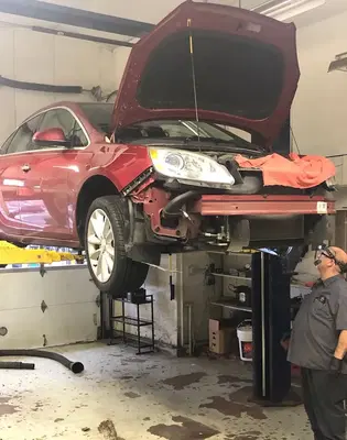 Richman Automotive & Towing