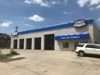 AAMCO Transmissions & Total Car Care