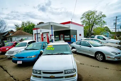 Eberles Automotive Services