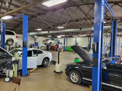 Al's Full Service Auto Repair