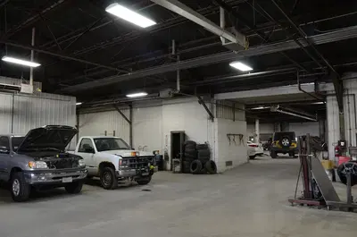 Andrews Collision Center Inc