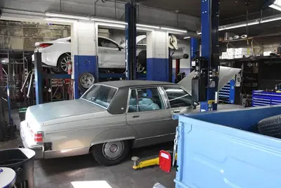 Big Jim's Automotive