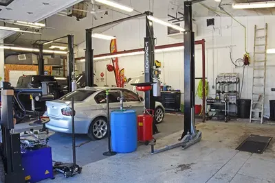 Reliable Auto Maintenance