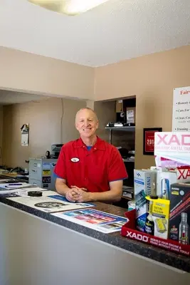 Business Photo