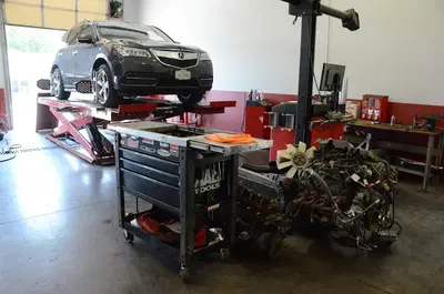 Milex Complete Auto Care