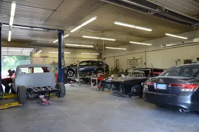 Kelley's Auto Body, LLC