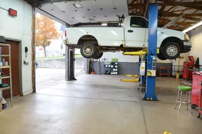 Master Auto Repair & Tire