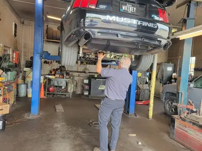 Kevin's Transmission & Auto Repair
