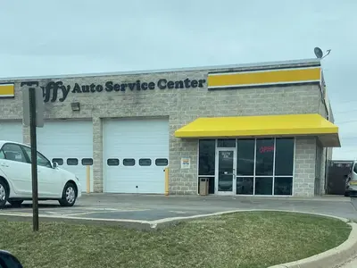 Tuffy by Brakes Plus