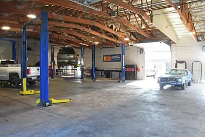 Economy Auto Repair
