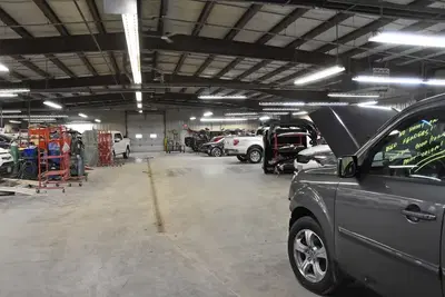 Quality Auto Rebuilders and Glass