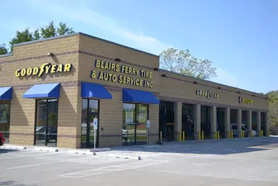 Blairs Ferry Tire & Auto Service