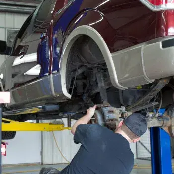 Waln Repair & Collision Center