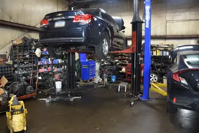 Metro Transmission & Auto Repair