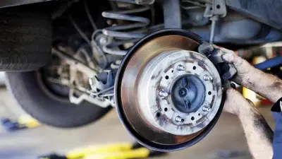 Professional Muffler Inc