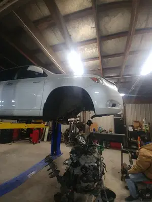 DJ'SAffordableautoservice