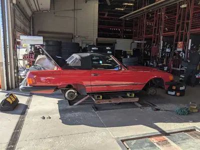 Tires Plus