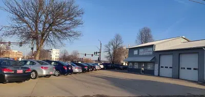 Habhab's Auto Sports & Imports