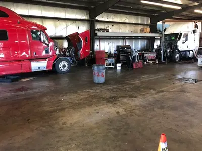 DO'S Truck and Trailer Repair 24/7 Mobile Mechanic Service