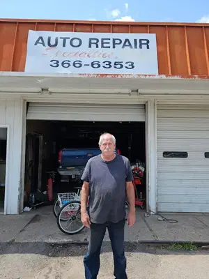 Auto Repair Specialties