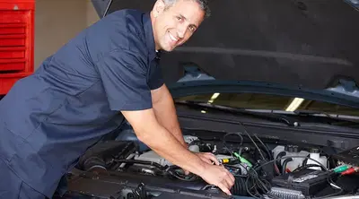 ATC Auto Truck Center Inc.