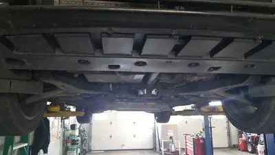 Walmart Auto Care Centers