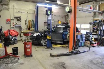 Shawn's Auto Service