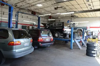 Ace Auto Doctor & Repair