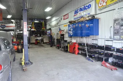 Le Claire Auto Service, L.L.C.