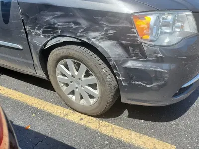 Major Automotive, LLC & HAIL Repair