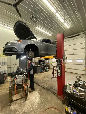 River City Tire & Automotive