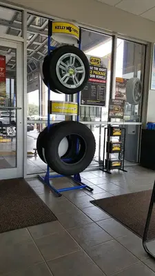 Car-X Tire & Auto