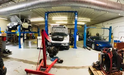 Petersen Automotive Inc