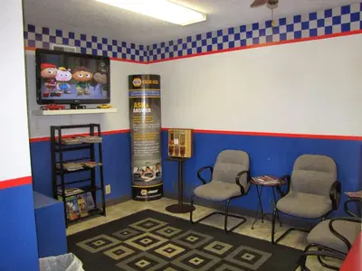 Business Photo