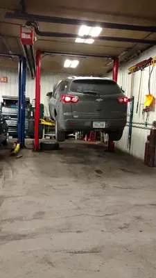 Aim High Automotive