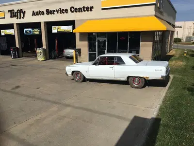 Tuffy by Brakes Plus