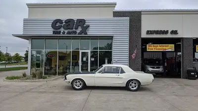 Car-X Tire & Auto