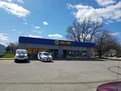 NAPA Auto Parts
