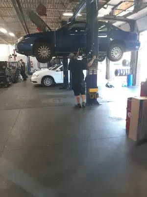 Car-X Tire & Auto