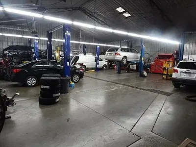 Stephens Automotive Service and Sales
