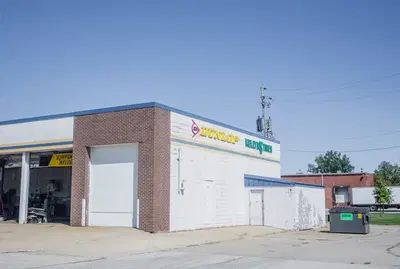 Business Photo