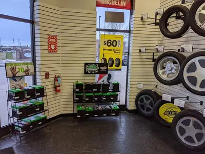 Tires Plus