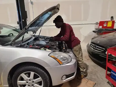Johnson Auto Repair